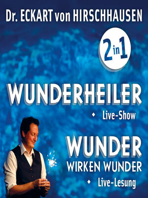 cover image of Wunder-Bundle
